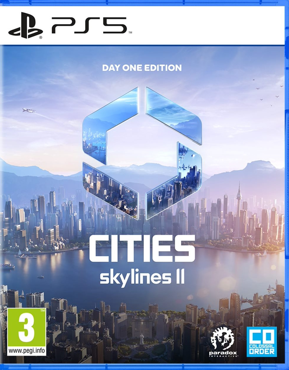 <br />
<b>Warning</b>: Undefined variable $categoryPath in <b>/var/www/gamescanner/game/playstation-5/game.php</b> on line <b>266</b><br />
Cities Skylines 2 Day One Edition -