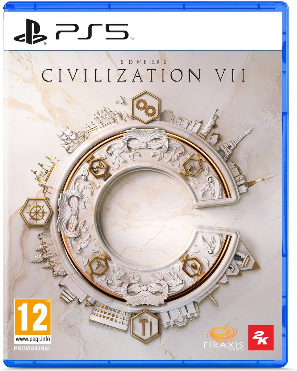 <br />
<b>Warning</b>: Undefined variable $categoryPath in <b>/var/www/gamescanner/game/playstation-5/game.php</b> on line <b>266</b><br />
Civilization VII -