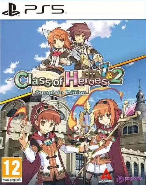 <br />
<b>Warning</b>: Undefined variable $categoryPath in <b>/var/www/gamescanner/game/playstation-5/game.php</b> on line <b>266</b><br />
Class of Heroes 1&2 Complete Edition -