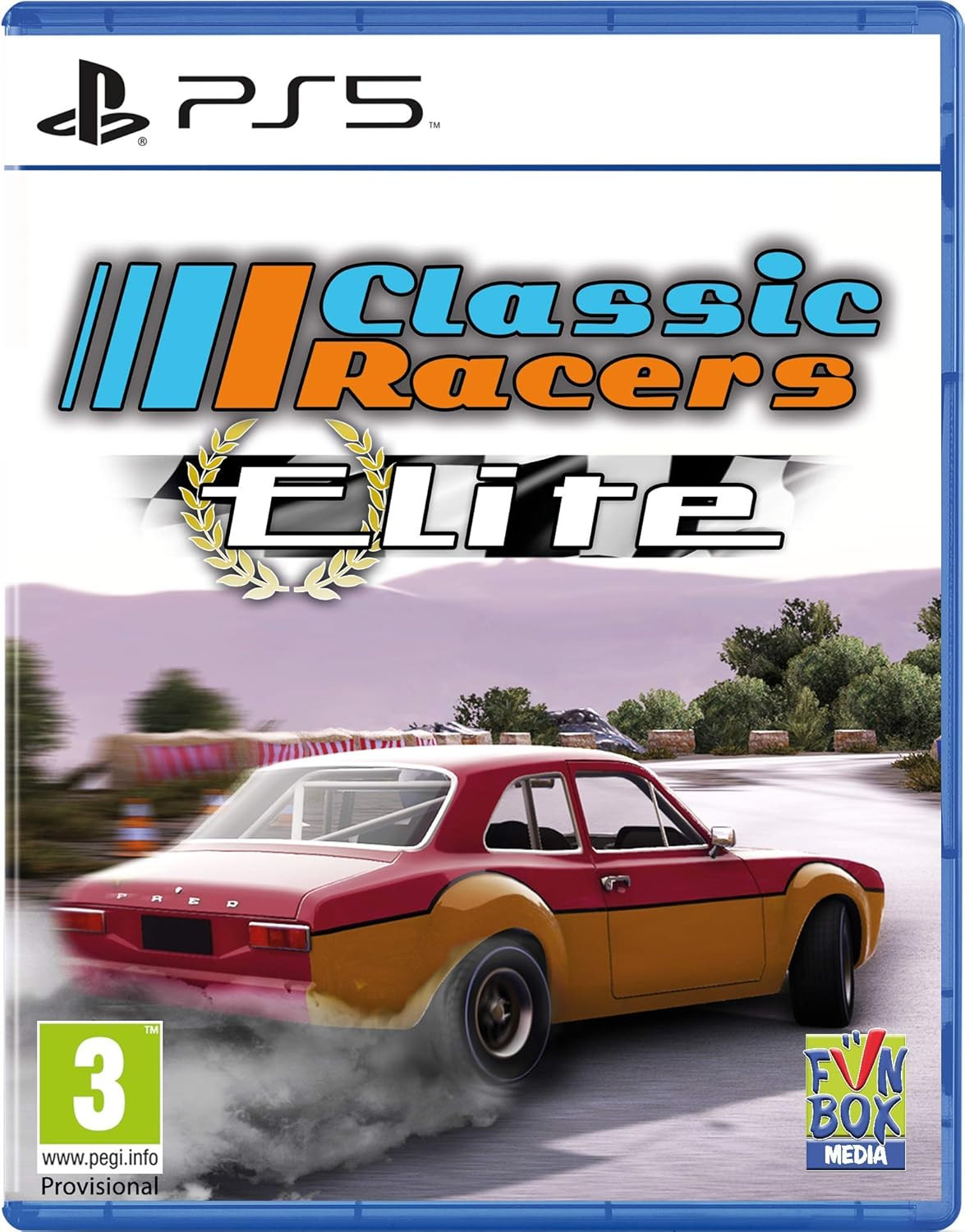 <br />
<b>Warning</b>: Undefined variable $categoryPath in <b>/var/www/gamescanner/game/playstation-5/game.php</b> on line <b>266</b><br />
Classic Racers Elite -