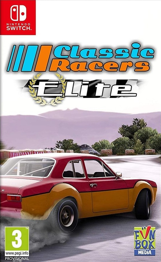 <br />
<b>Warning</b>:  Undefined variable $categoryPath in <b>/opt/bitnami/apache/htdocs/game/nintendo-switch/game.php</b> on line <b>250</b><br />
Classic Racers Elite - 