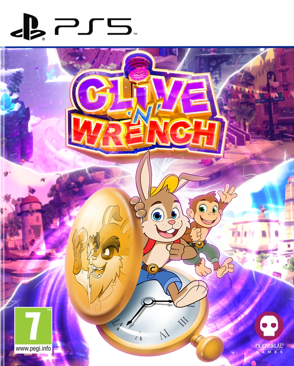 <br />
<b>Warning</b>: Undefined variable $categoryPath in <b>/var/www/gamescanner/game/playstation-5/game.php</b> on line <b>266</b><br />
Clive 'n' Wrench -