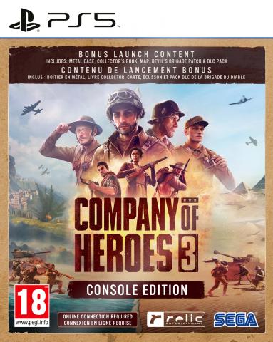 <br />
<b>Warning</b>: Undefined variable $categoryPath in <b>/var/www/gamescanner/game/playstation-5/game.php</b> on line <b>266</b><br />
Company of Heroes 3 - Metalcase Edition -