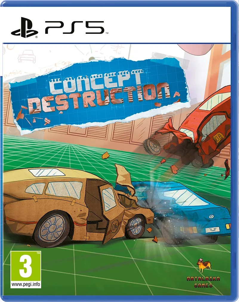 <br />
<b>Warning</b>: Undefined variable $categoryPath in <b>/var/www/gamescanner/game/playstation-5/game.php</b> on line <b>266</b><br />
Concept Destruction -