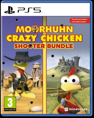 <br />
<b>Warning</b>: Undefined variable $categoryPath in <b>/var/www/gamescanner/game/playstation-5/game.php</b> on line <b>266</b><br />
Crazy Chicken Moorhuhn: Shooter Bundle -
