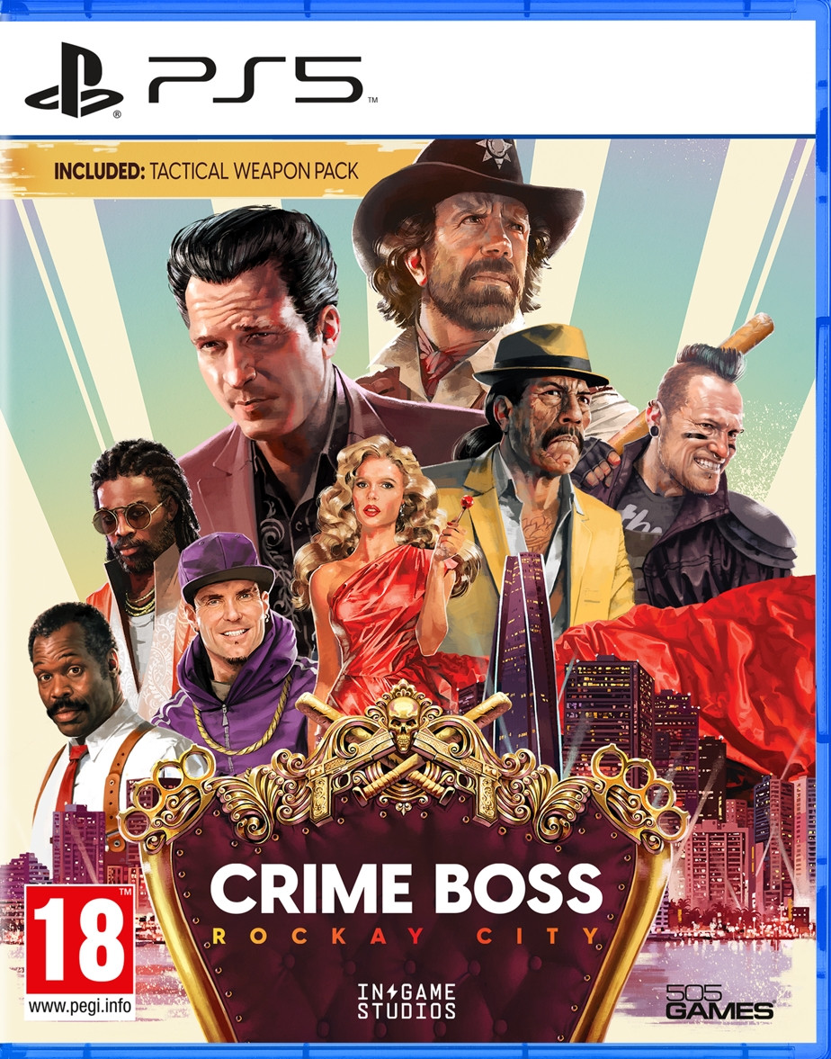 <br />
<b>Warning</b>: Undefined variable $categoryPath in <b>/var/www/gamescanner/game/playstation-5/game.php</b> on line <b>266</b><br />
Crime Boss Rockay City -