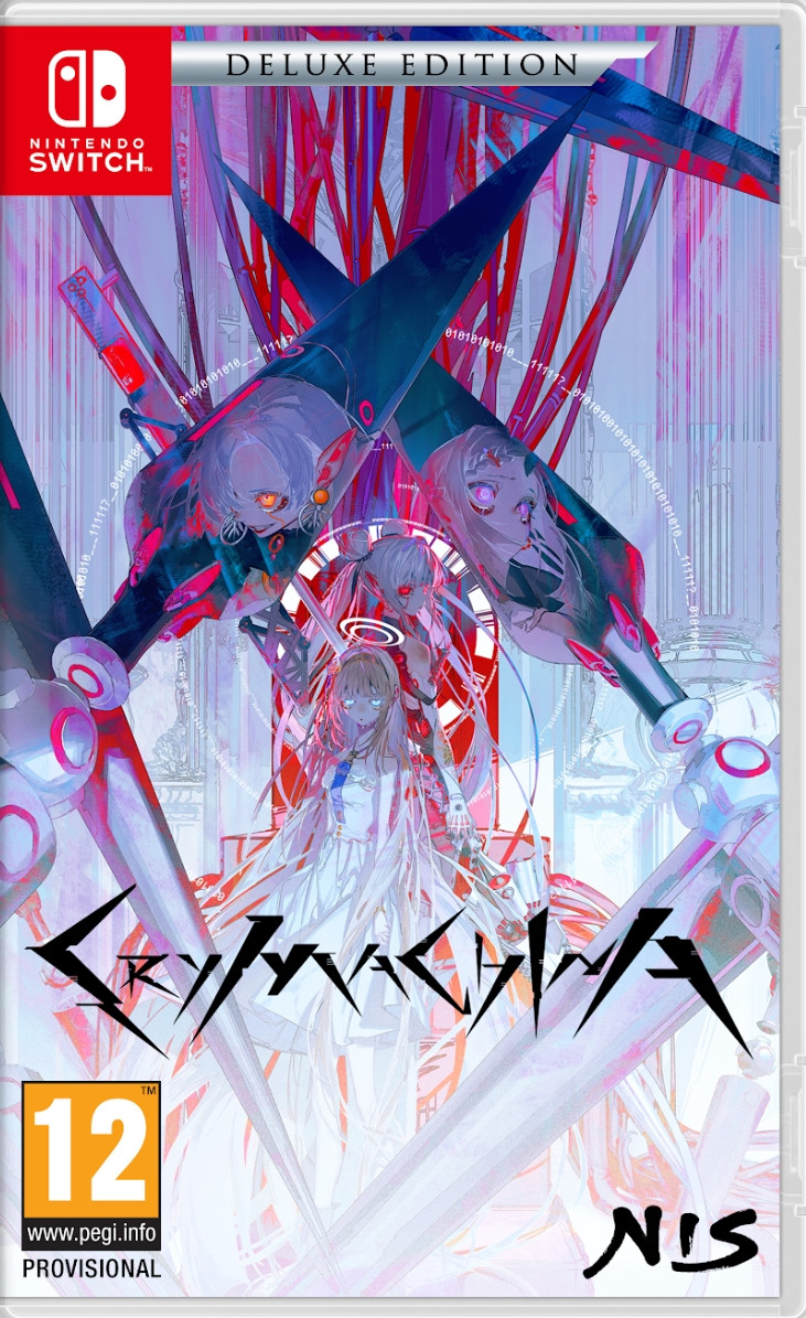 <br />
<b>Warning</b>: Undefined variable $categoryPath in <b>/var/www/gamescanner/game/nintendo-switch/game.php</b> on line <b>266</b><br />
Crymachina - Deluxe Edition -