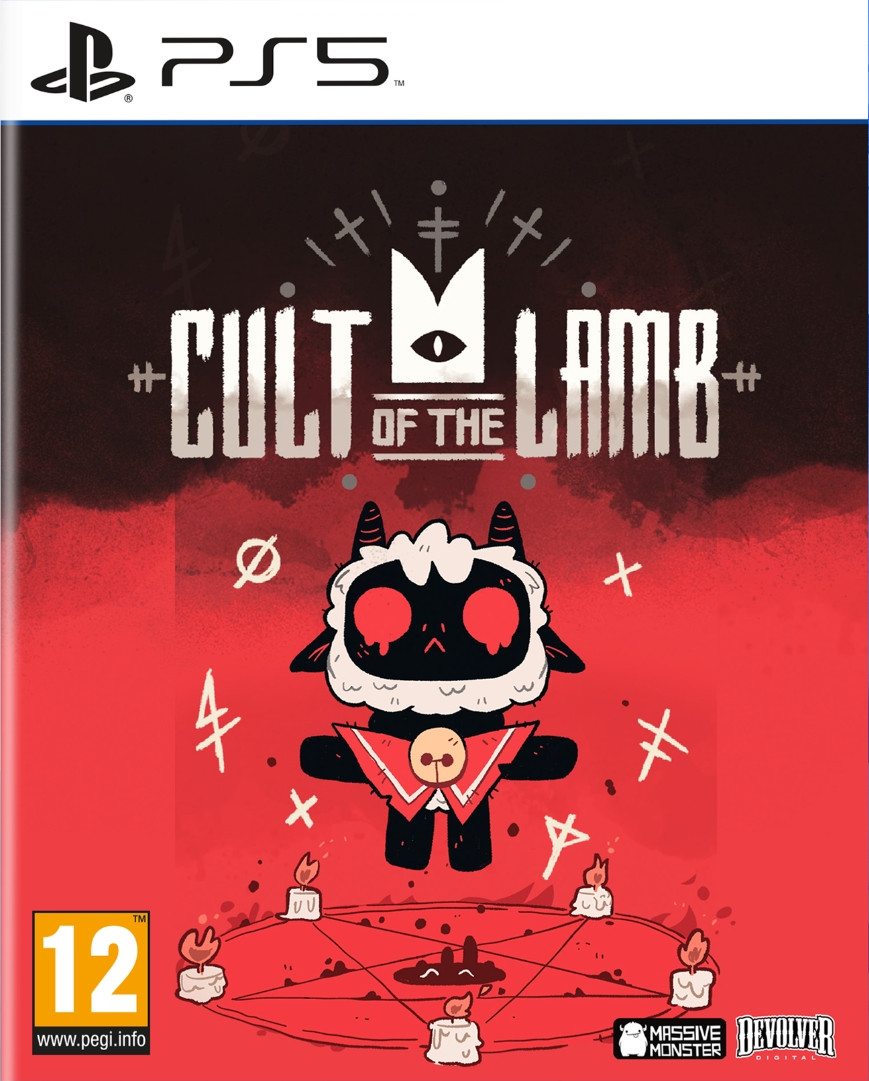 <br />
<b>Warning</b>: Undefined variable $categoryPath in <b>/var/www/gamescanner/game/playstation-5/game.php</b> on line <b>266</b><br />
Cult of the Lamb -