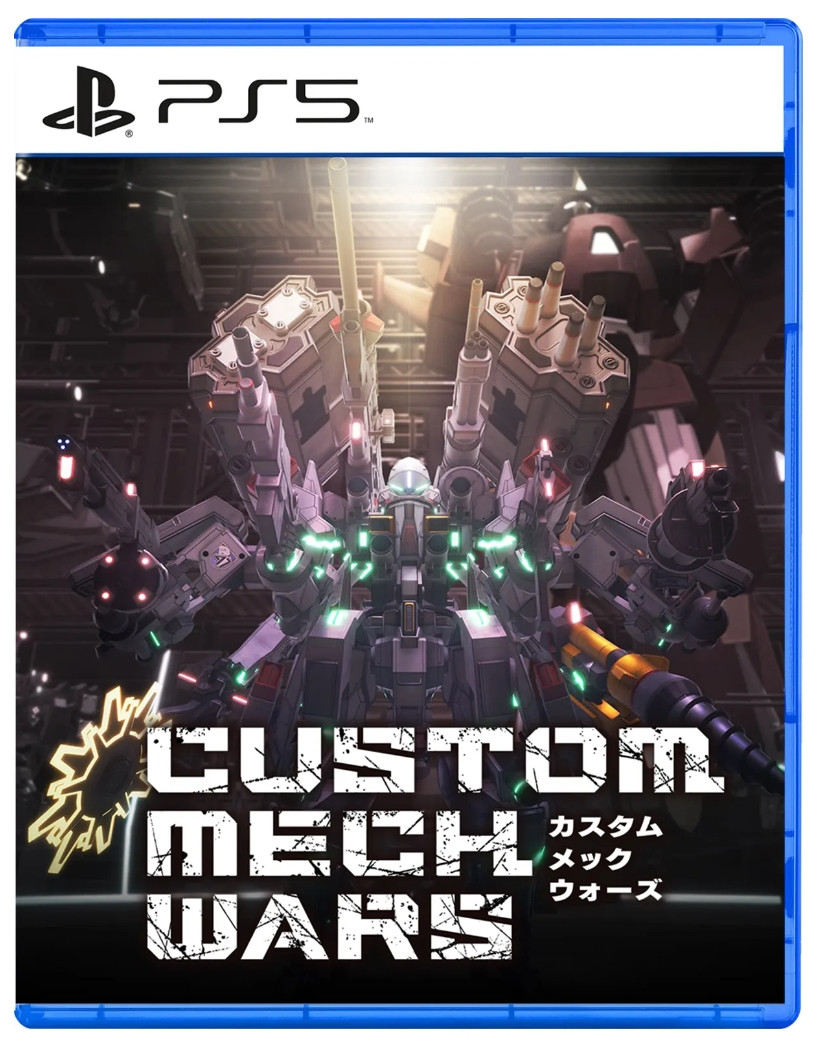 <br />
<b>Warning</b>: Undefined variable $categoryPath in <b>/var/www/gamescanner/game/playstation-5/game.php</b> on line <b>266</b><br />
Custom Mech Wars -