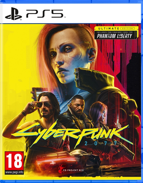 <br />
<b>Warning</b>: Undefined variable $categoryPath in <b>/var/www/gamescanner/game/playstation-5/game.php</b> on line <b>266</b><br />
Cyberpunk 2077 Ultimate Edition -