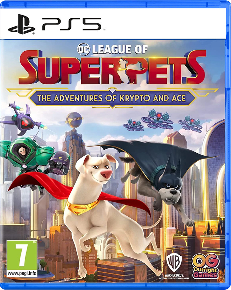 <br />
<b>Warning</b>: Undefined variable $categoryPath in <b>/var/www/gamescanner/game/playstation-5/game.php</b> on line <b>266</b><br />
DC League of Super Pets: The Adventures of Krypto and Ace -