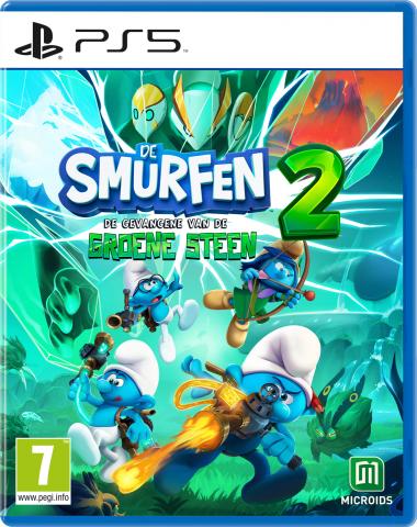 <br />
<b>Warning</b>: Undefined variable $categoryPath in <b>/var/www/gamescanner/game/playstation-5/game.php</b> on line <b>266</b><br />
De Smurfen 2: De Gevangene van de Groene Steen -
