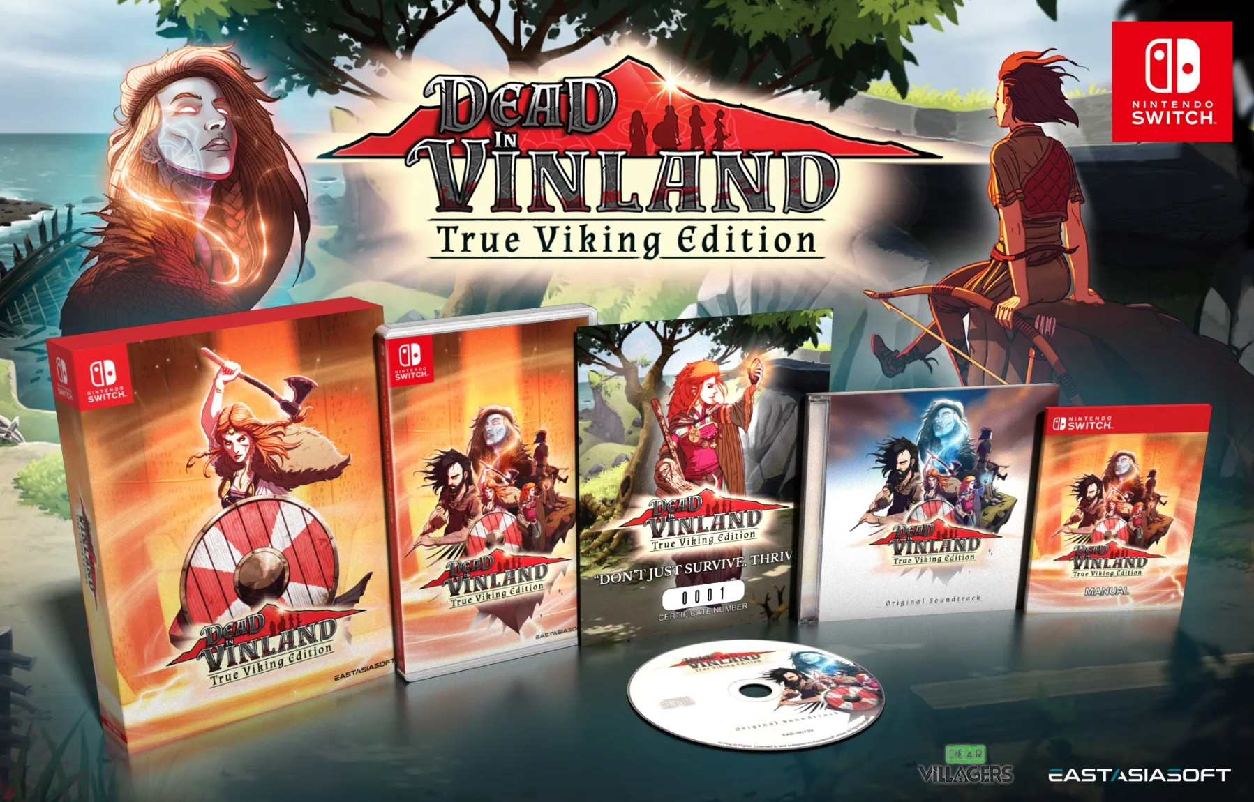 <br />
<b>Warning</b>:  Undefined variable $categoryPath in <b>/opt/bitnami/apache/htdocs/game/nintendo-switch/game.php</b> on line <b>250</b><br />
Dead in Vinland True Viking Edition - Limited Edition - 