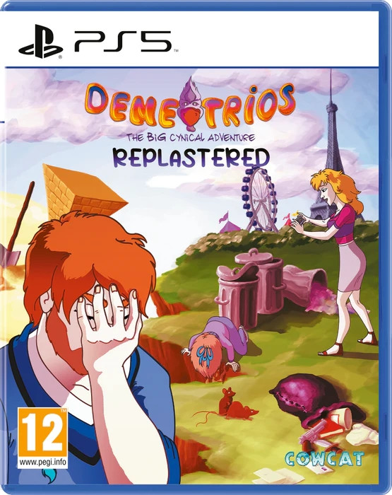 <br />
<b>Warning</b>: Undefined variable $categoryPath in <b>/var/www/gamescanner/game/playstation-5/game.php</b> on line <b>266</b><br />
Demetrios The BIG Cynical Adventure Replastered -