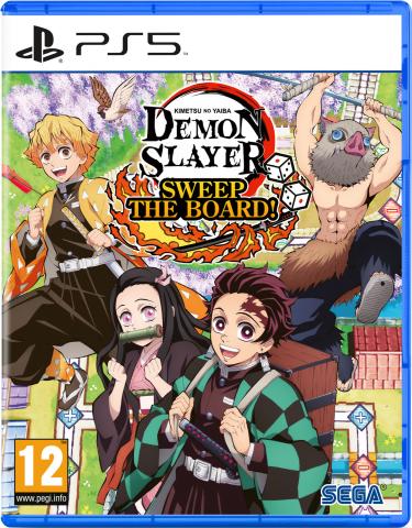 <br />
<b>Warning</b>: Undefined variable $categoryPath in <b>/var/www/gamescanner/game/playstation-5/game.php</b> on line <b>266</b><br />
Demon Slayer - Sweep the Board! -