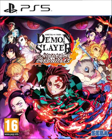 <br />
<b>Warning</b>: Undefined variable $categoryPath in <b>/var/www/gamescanner/game/playstation-5/game.php</b> on line <b>266</b><br />
Demon Slayer -Kimetsu no Yaiba- The Hinokami Chronicles -