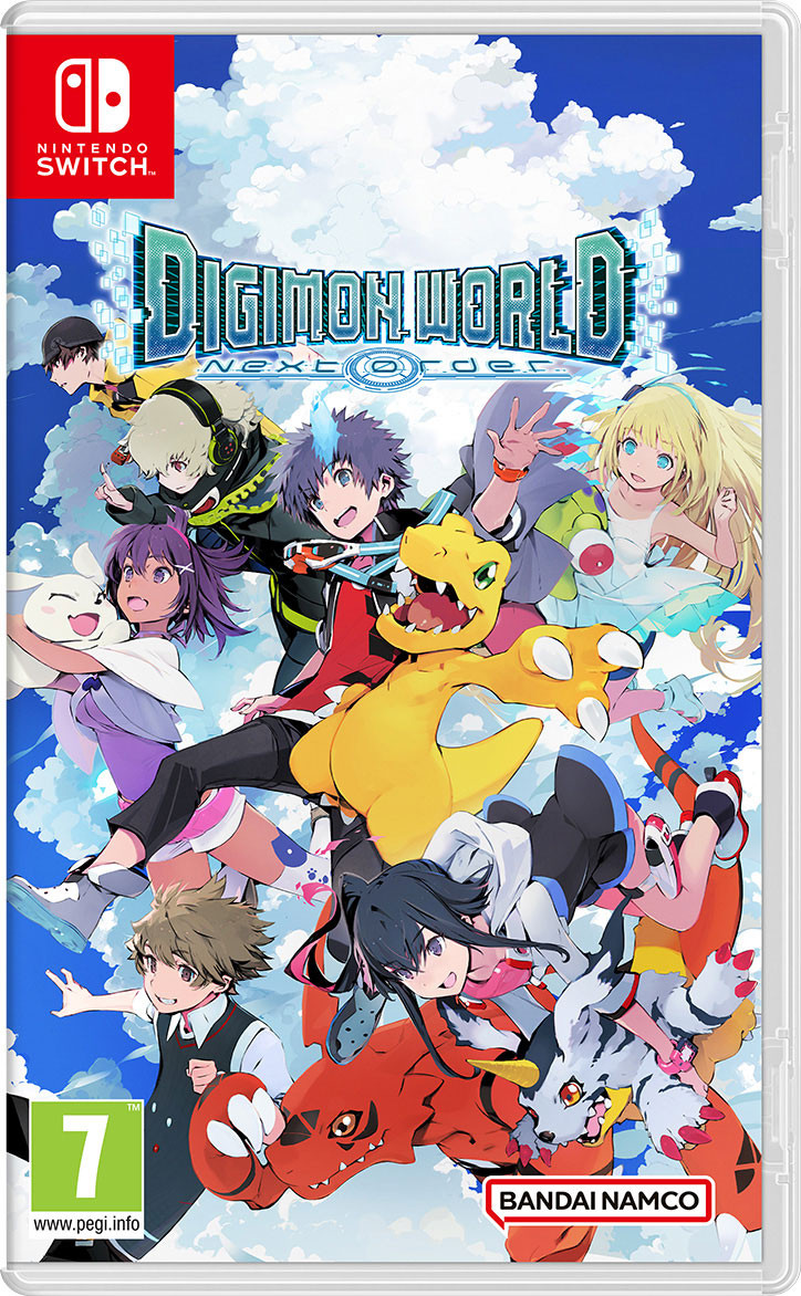 <br />
<b>Warning</b>:  Undefined variable $categoryPath in <b>/opt/bitnami/apache/htdocs/game/nintendo-switch/game.php</b> on line <b>266</b><br />
Digimon World Next Order - 