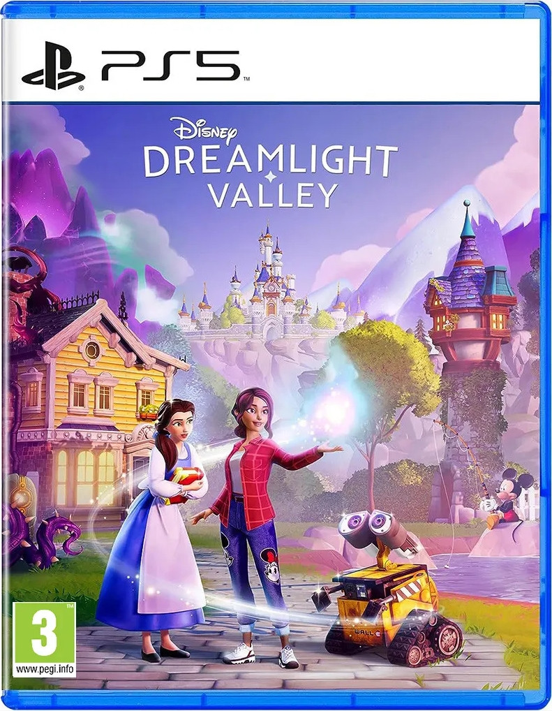 <br />
<b>Warning</b>:  Undefined variable $categoryPath in <b>/var/www/gamescanner/game/playstation-5/game.php</b> on line <b>266</b><br />
Disney Dreamlight Valley - Cozy Edition - 