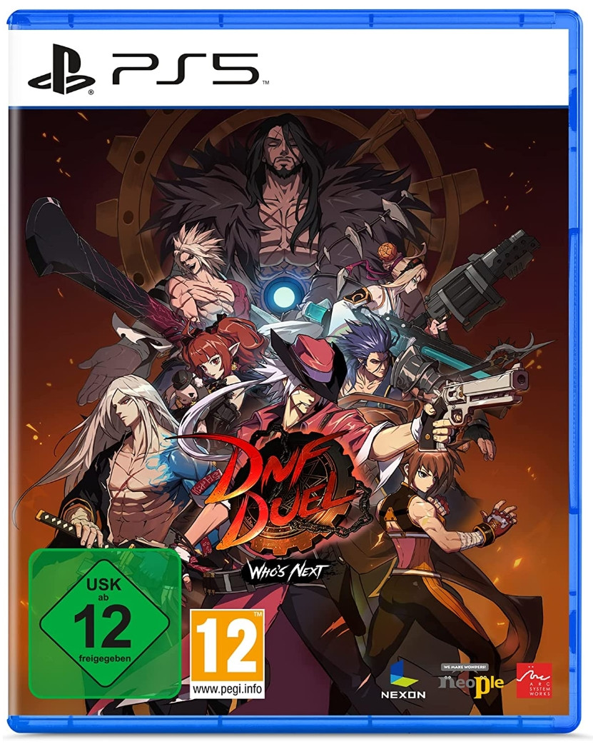 <br />
<b>Warning</b>: Undefined variable $categoryPath in <b>/var/www/gamescanner/game/playstation-5/game.php</b> on line <b>266</b><br />
DNF Duel -