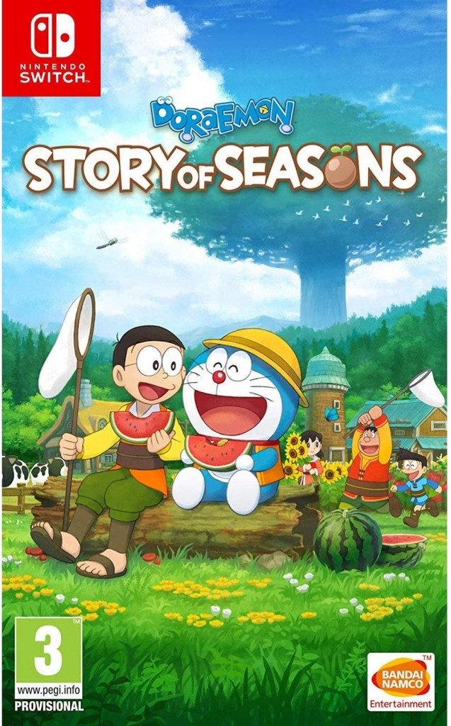 <br />
<b>Warning</b>: Undefined variable $categoryPath in <b>/opt/bitnami/apache/htdocs/game/nintendo-switch/game.php</b> on line <b>266</b><br />
Doraemon Story of Seasons -