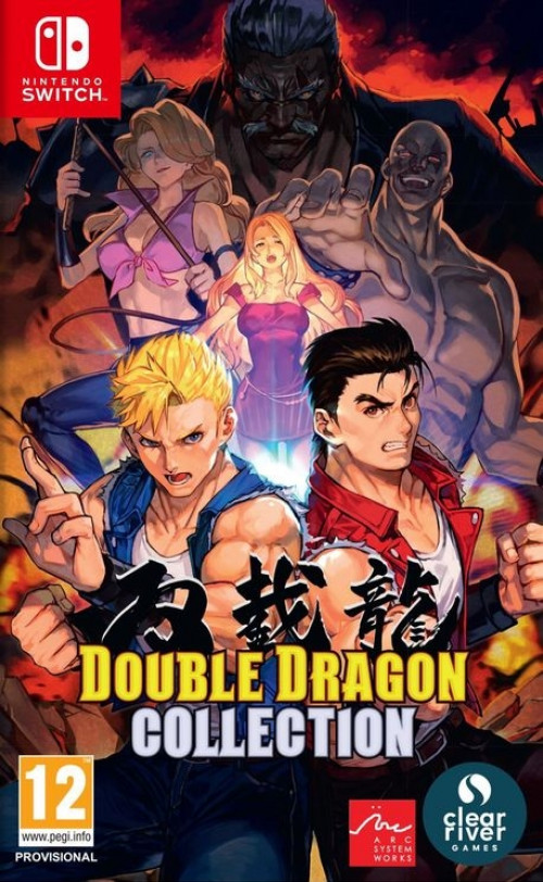 <br />
<b>Warning</b>: Undefined variable $categoryPath in <b>/opt/bitnami/apache/htdocs/game/nintendo-switch/game.php</b> on line <b>266</b><br />
Double Dragon Collection -