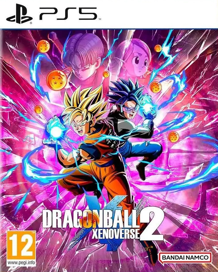 <br />
<b>Warning</b>: Undefined variable $categoryPath in <b>/var/www/gamescanner/game/playstation-5/game.php</b> on line <b>266</b><br />
Dragon Ball Xenoverse 2 -
