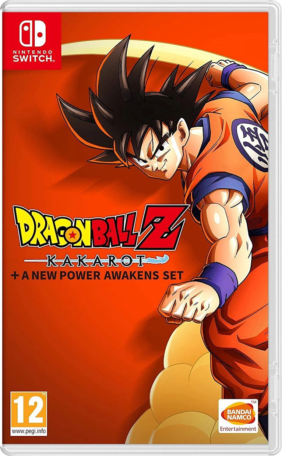 <br />
<b>Warning</b>:  Undefined variable $categoryPath in <b>/opt/bitnami/apache/htdocs/game/nintendo-switch/game.php</b> on line <b>250</b><br />
Dragon Ball Z Kakarot - 