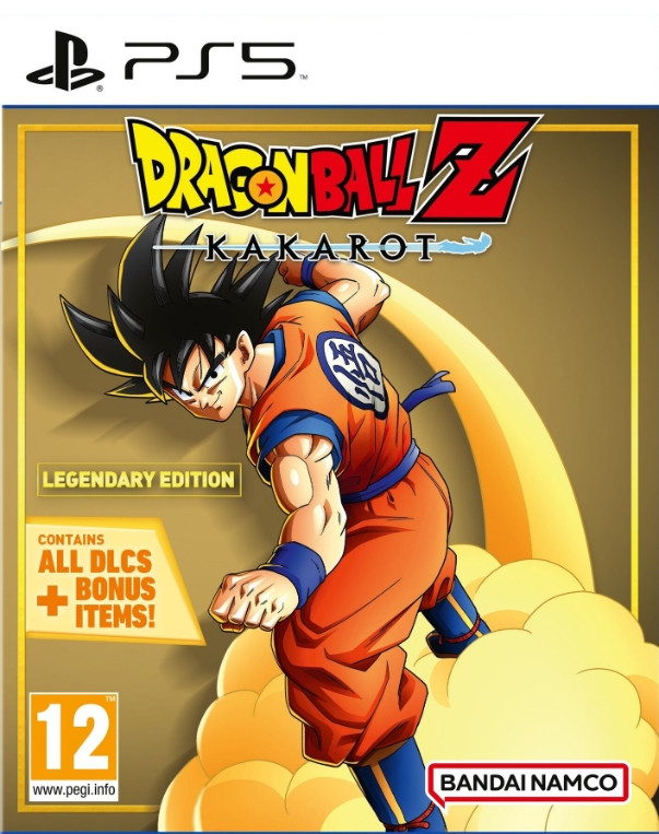 <br />
<b>Warning</b>: Undefined variable $categoryPath in <b>/var/www/gamescanner/game/playstation-5/game.php</b> on line <b>266</b><br />
Dragon Ball Z Kakarot Legendary Edition -