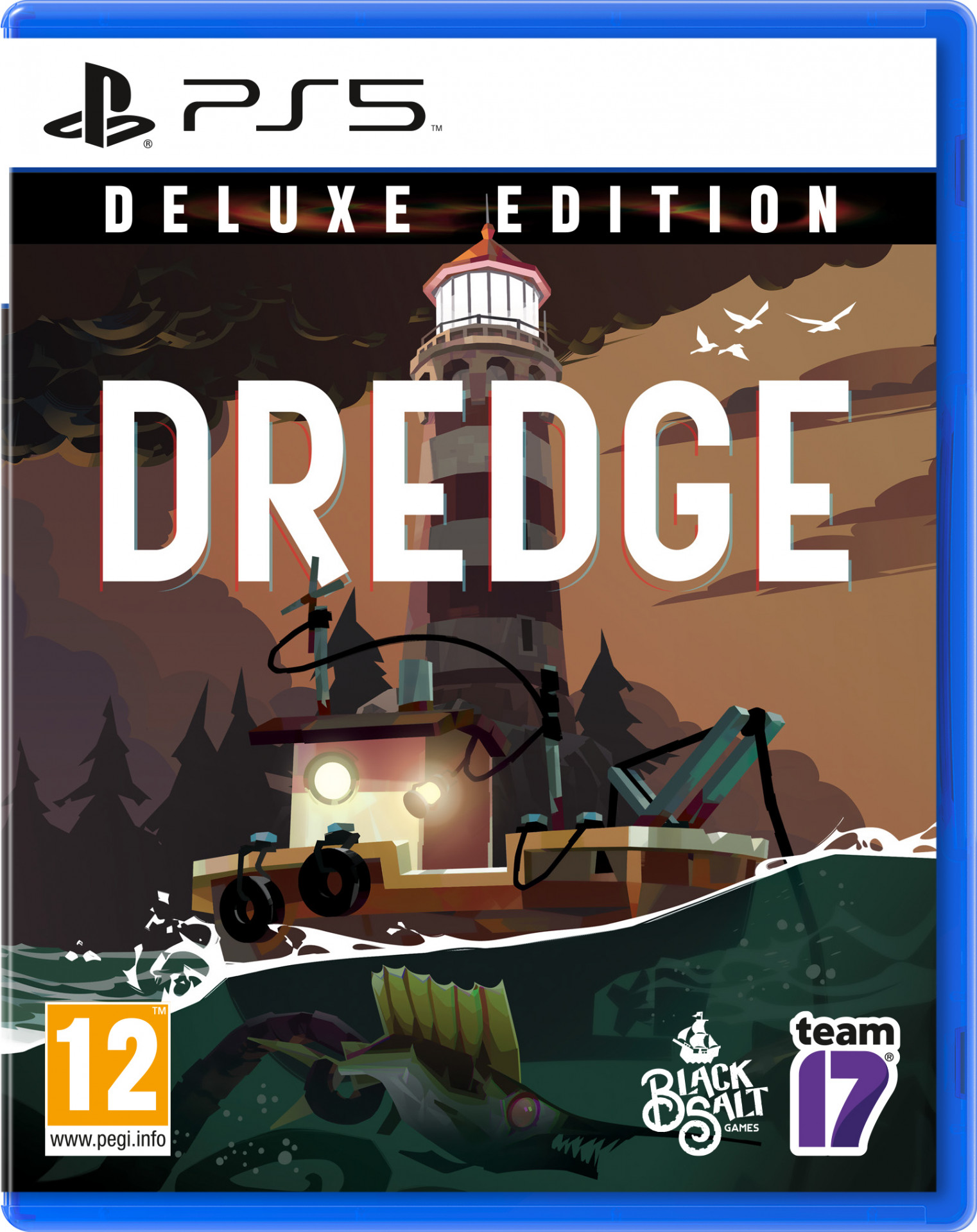 <br />
<b>Warning</b>: Undefined variable $categoryPath in <b>/var/www/gamescanner/game/playstation-5/game.php</b> on line <b>266</b><br />
Dredge Deluxe Edition -