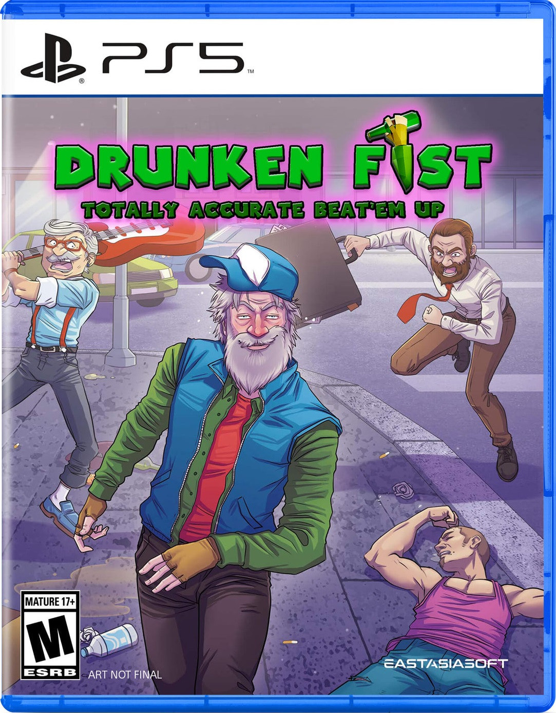 <br />
<b>Warning</b>: Undefined variable $categoryPath in <b>/var/www/gamescanner/game/playstation-5/game.php</b> on line <b>266</b><br />
Drunken Fist -