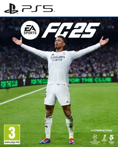 <br />
<b>Warning</b>: Undefined variable $categoryPath in <b>/var/www/gamescanner/game/playstation-5/game.php</b> on line <b>266</b><br />
EA Sports FC 25 -
