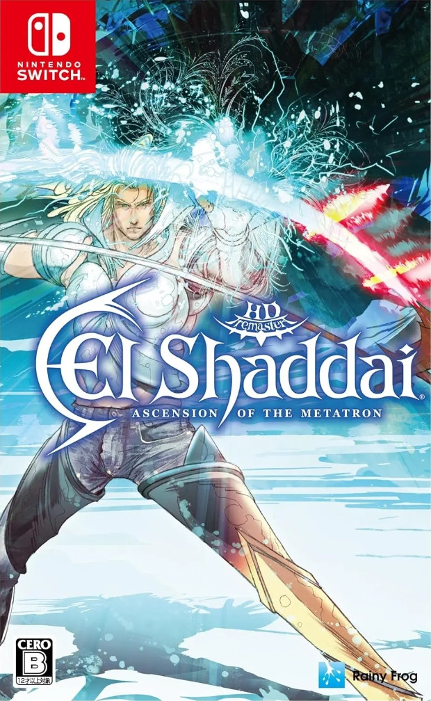 <br />
<b>Warning</b>:  Undefined variable $categoryPath in <b>/opt/bitnami/apache/htdocs/game/nintendo-switch/game.php</b> on line <b>250</b><br />
El Shaddai: Ascension of the Metatron HD Remaster - 