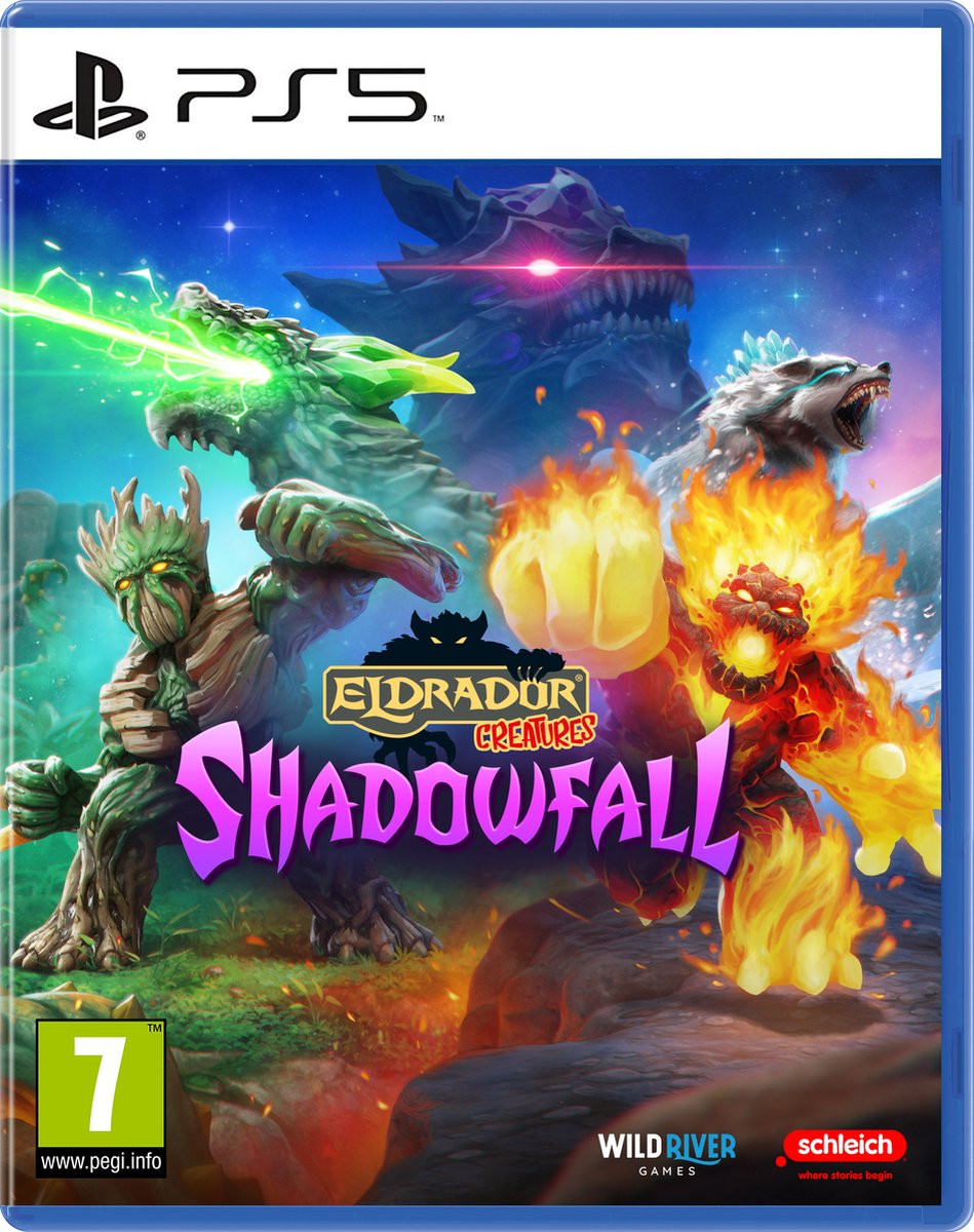 <br />
<b>Warning</b>: Undefined variable $categoryPath in <b>/var/www/gamescanner/game/playstation-5/game.php</b> on line <b>266</b><br />
Eldrador Creatures: Shadowfall -
