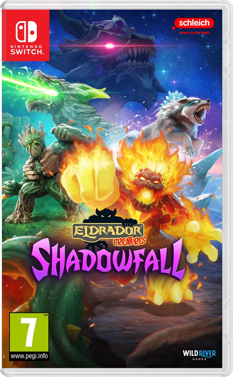 <br />
<b>Warning</b>: Undefined variable $categoryPath in <b>/var/www/gamescanner/game/nintendo-switch/game.php</b> on line <b>266</b><br />
Eldrador Creatures: Shadowfall -
