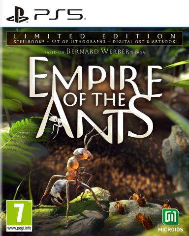 <br />
<b>Warning</b>: Undefined variable $categoryPath in <b>/var/www/gamescanner/game/playstation-5/game.php</b> on line <b>266</b><br />
Empire of the Ants Limited Edition -