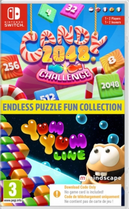 <br />
<b>Warning</b>:  Undefined variable $categoryPath in <b>/opt/bitnami/apache/htdocs/game/nintendo-switch/game.php</b> on line <b>250</b><br />
Endless Puzzle Fun Collection (Code in a Box) - 