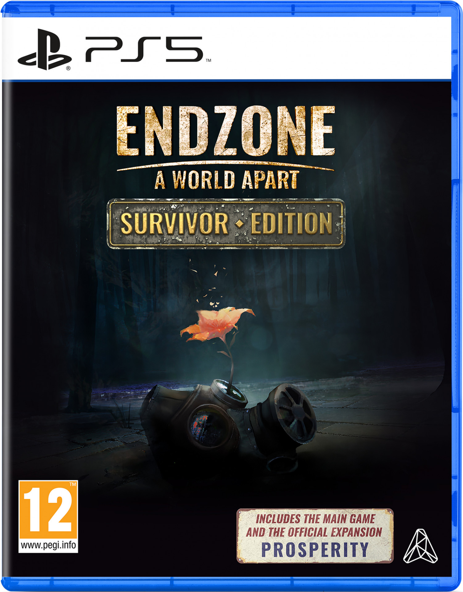 <br />
<b>Warning</b>: Undefined variable $categoryPath in <b>/var/www/gamescanner/game/playstation-5/game.php</b> on line <b>266</b><br />
Endzone - A World Apart Survivor Edition -