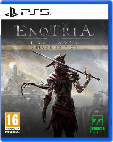 <br />
<b>Warning</b>: Undefined variable $categoryPath in <b>/var/www/gamescanner/game/playstation-5/game.php</b> on line <b>266</b><br />
Enotria The Last Song Deluxe Edition -