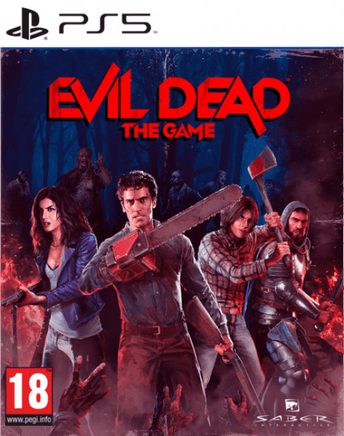 <br />
<b>Warning</b>: Undefined variable $categoryPath in <b>/var/www/gamescanner/game/playstation-5/game.php</b> on line <b>266</b><br />
Evil Dead The Game -