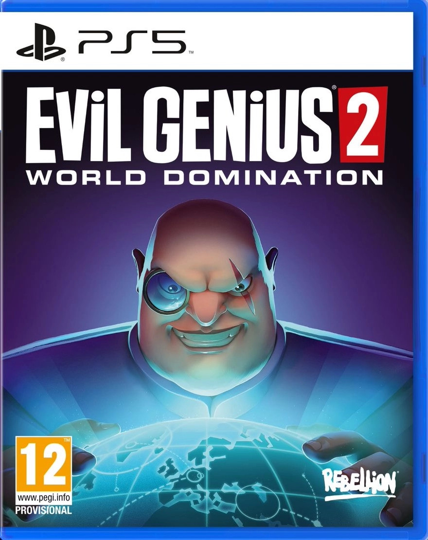 <br />
<b>Warning</b>: Undefined variable $categoryPath in <b>/var/www/gamescanner/game/playstation-5/game.php</b> on line <b>266</b><br />
Evil Genius 2 - World Domination -