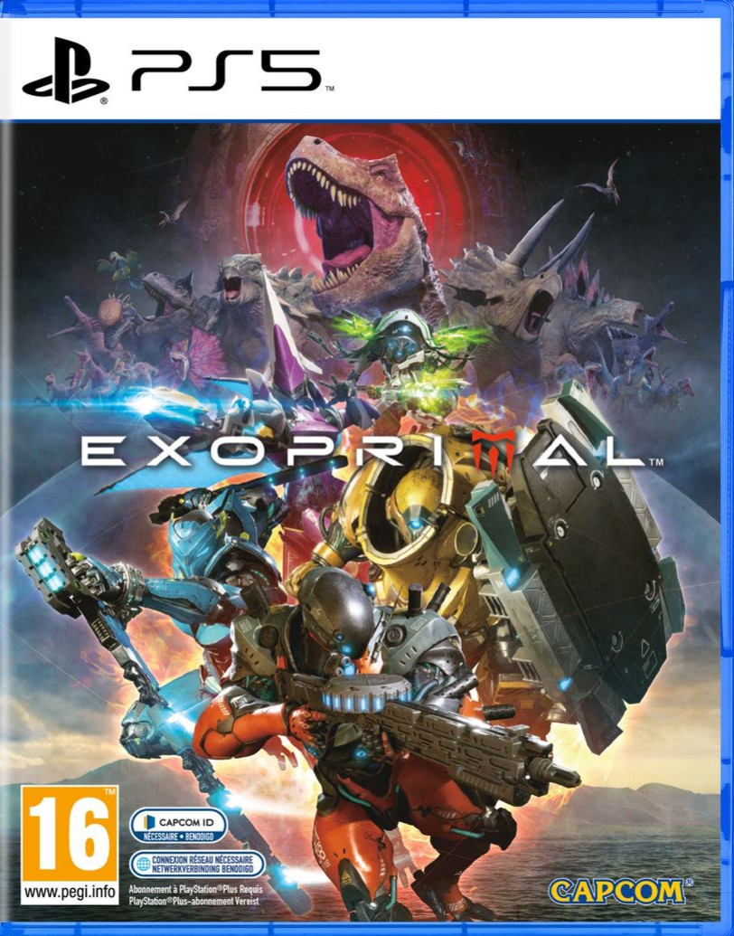 <br />
<b>Warning</b>: Undefined variable $categoryPath in <b>/var/www/gamescanner/game/playstation-5/game.php</b> on line <b>266</b><br />
Exoprimal -