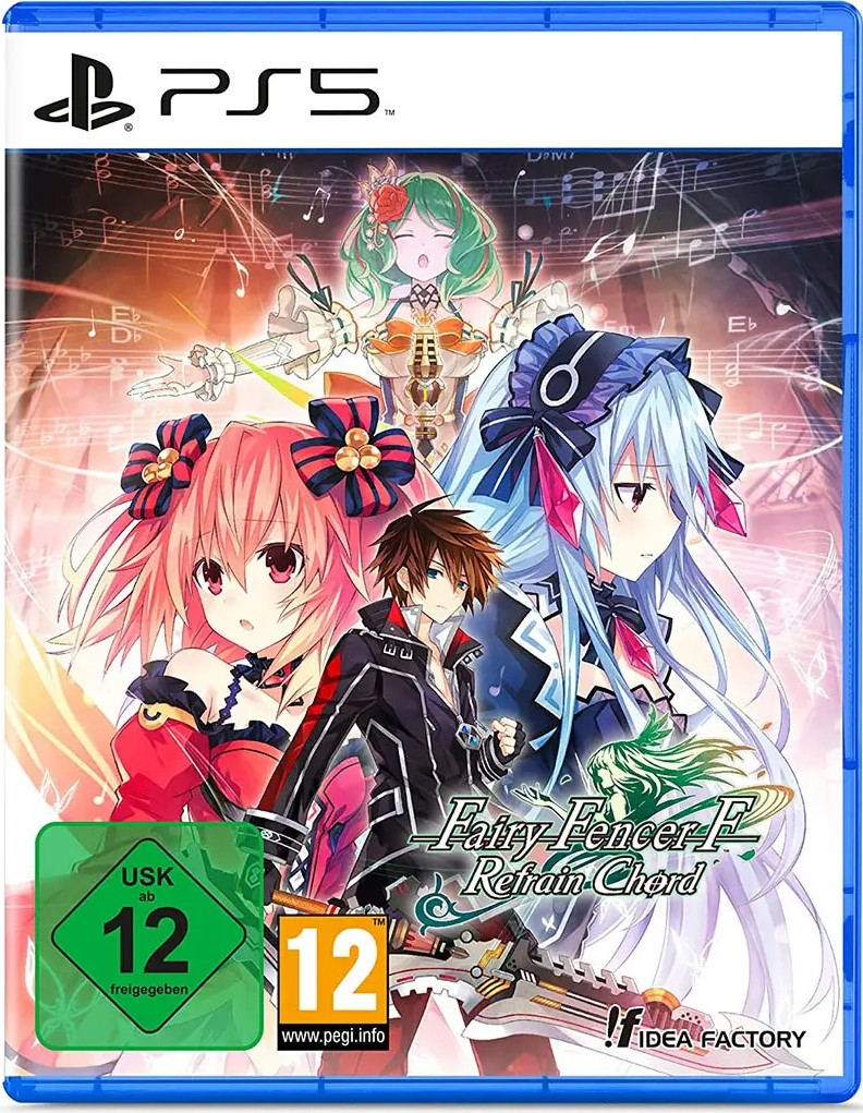<br />
<b>Warning</b>: Undefined variable $categoryPath in <b>/var/www/gamescanner/game/playstation-5/game.php</b> on line <b>266</b><br />
Fairy Fencer F: Refrain Chord -