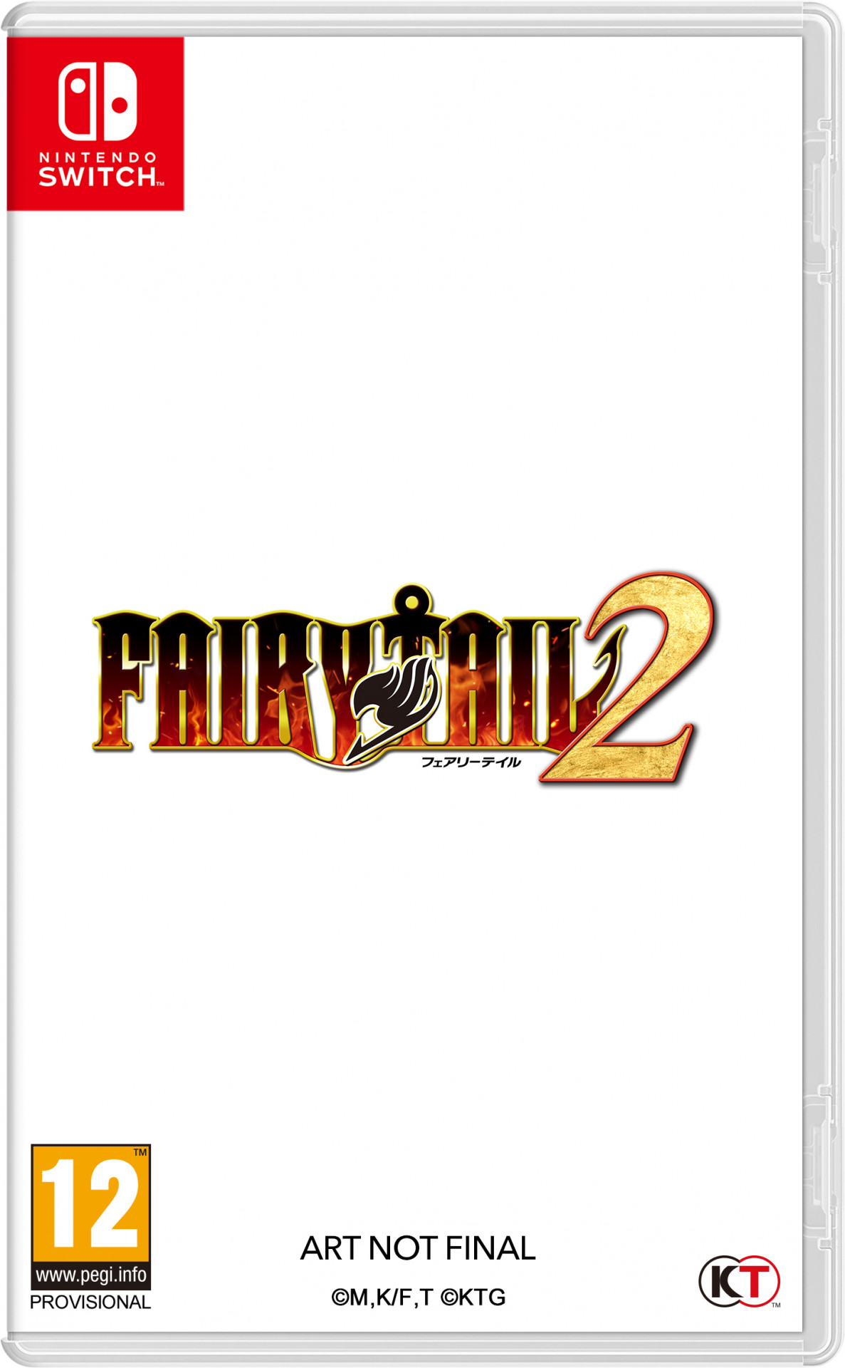 <br />
<b>Warning</b>:  Undefined variable $categoryPath in <b>/opt/bitnami/apache/htdocs/game/nintendo-switch/game.php</b> on line <b>250</b><br />
Fairy Tail 2 - 