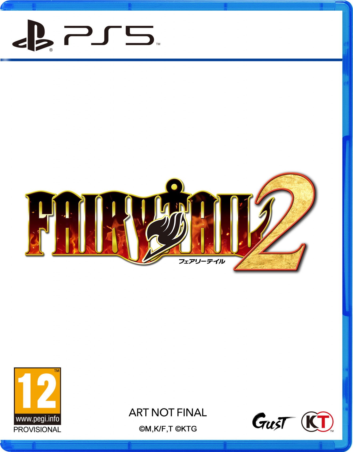 <br />
<b>Warning</b>: Undefined variable $categoryPath in <b>/var/www/gamescanner/game/playstation-5/game.php</b> on line <b>266</b><br />
Fairy Tail 2 -