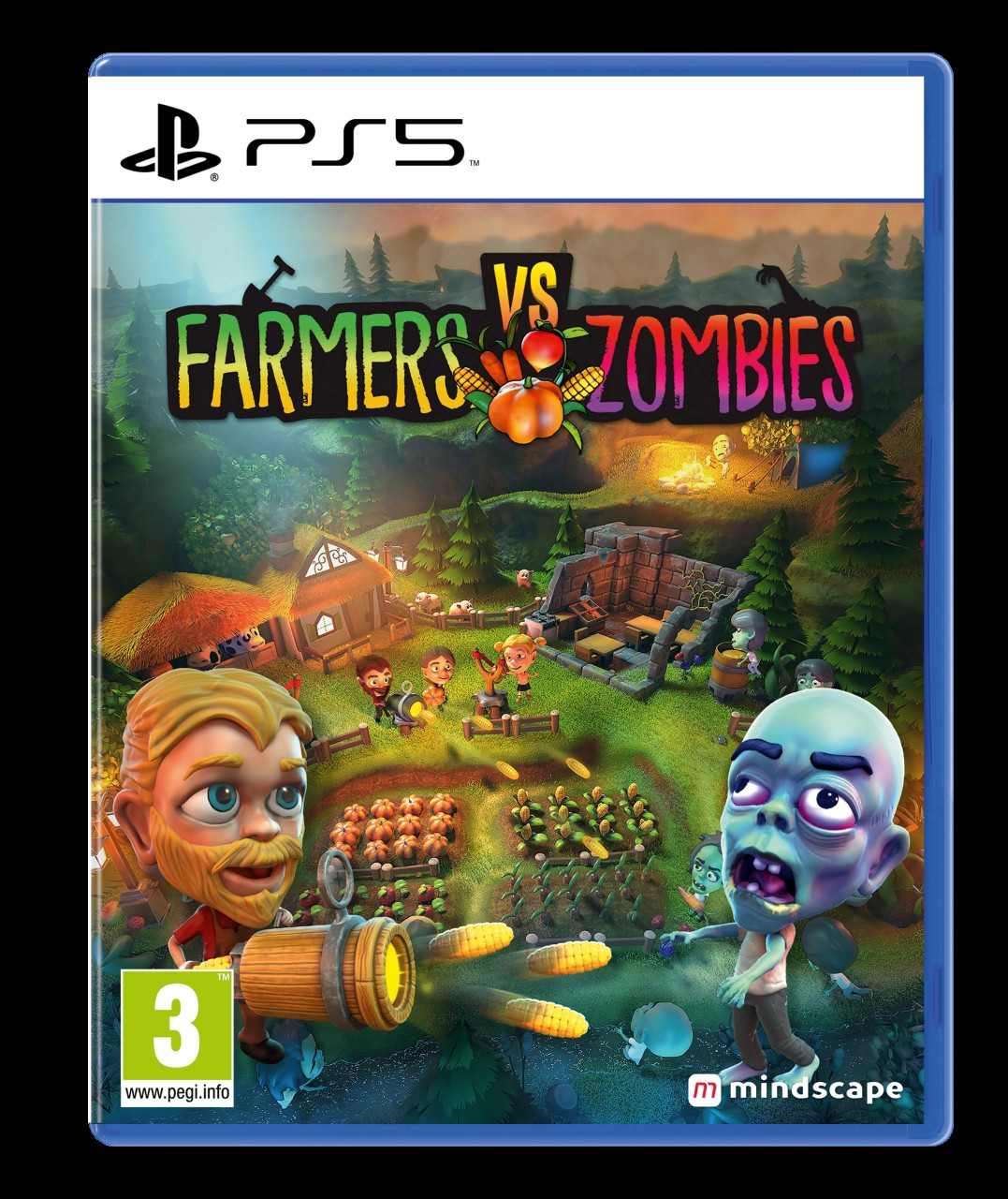 <br />
<b>Warning</b>: Undefined variable $categoryPath in <b>/var/www/gamescanner/game/playstation-5/game.php</b> on line <b>266</b><br />
Farmers vs. Zombies -