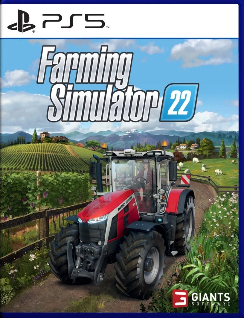 <br />
<b>Warning</b>: Undefined variable $categoryPath in <b>/var/www/gamescanner/game/playstation-5/game.php</b> on line <b>266</b><br />
Farming Simulator 22 -
