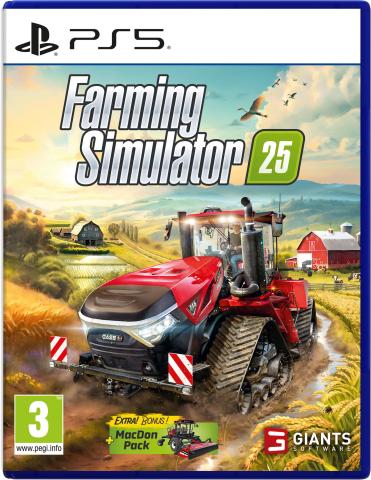 <br />
<b>Warning</b>: Undefined variable $categoryPath in <b>/var/www/gamescanner/game/playstation-5/game.php</b> on line <b>266</b><br />
Farming Simulator 25 -