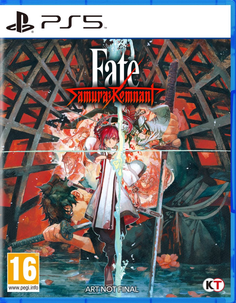 <br />
<b>Warning</b>: Undefined variable $categoryPath in <b>/var/www/gamescanner/game/playstation-5/game.php</b> on line <b>266</b><br />
Fate/Samurai Remnant -