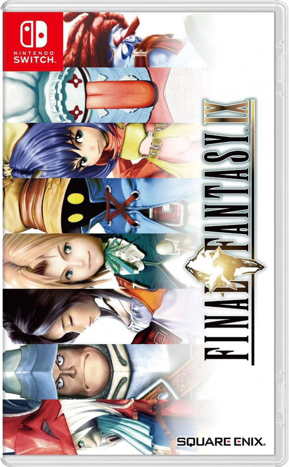 <br />
<b>Warning</b>: Undefined variable $categoryPath in <b>/opt/bitnami/apache/htdocs/game/nintendo-switch/game.php</b> on line <b>266</b><br />
Final Fantasy IX -