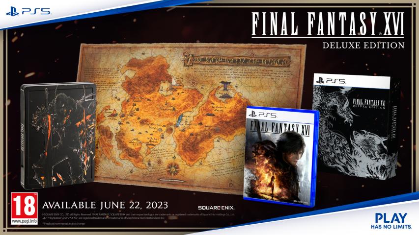 <br />
<b>Warning</b>: Undefined variable $categoryPath in <b>/var/www/gamescanner/game/playstation-5/game.php</b> on line <b>266</b><br />
Final Fantasy XVI Deluxe Edition -